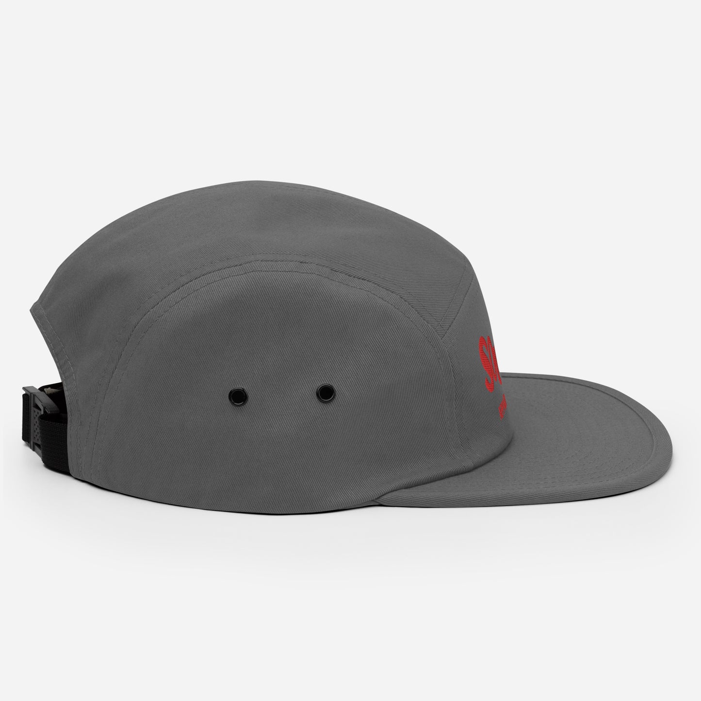 Soulfli Apparel Five Panel Cap