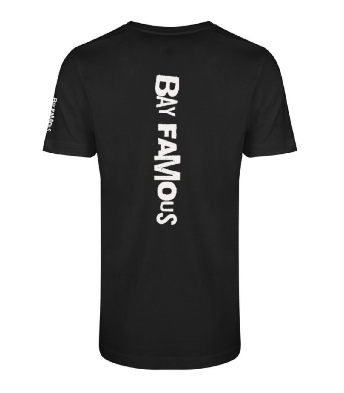 Baymous(Bay Famous) Unisex Deluxe T-shirt