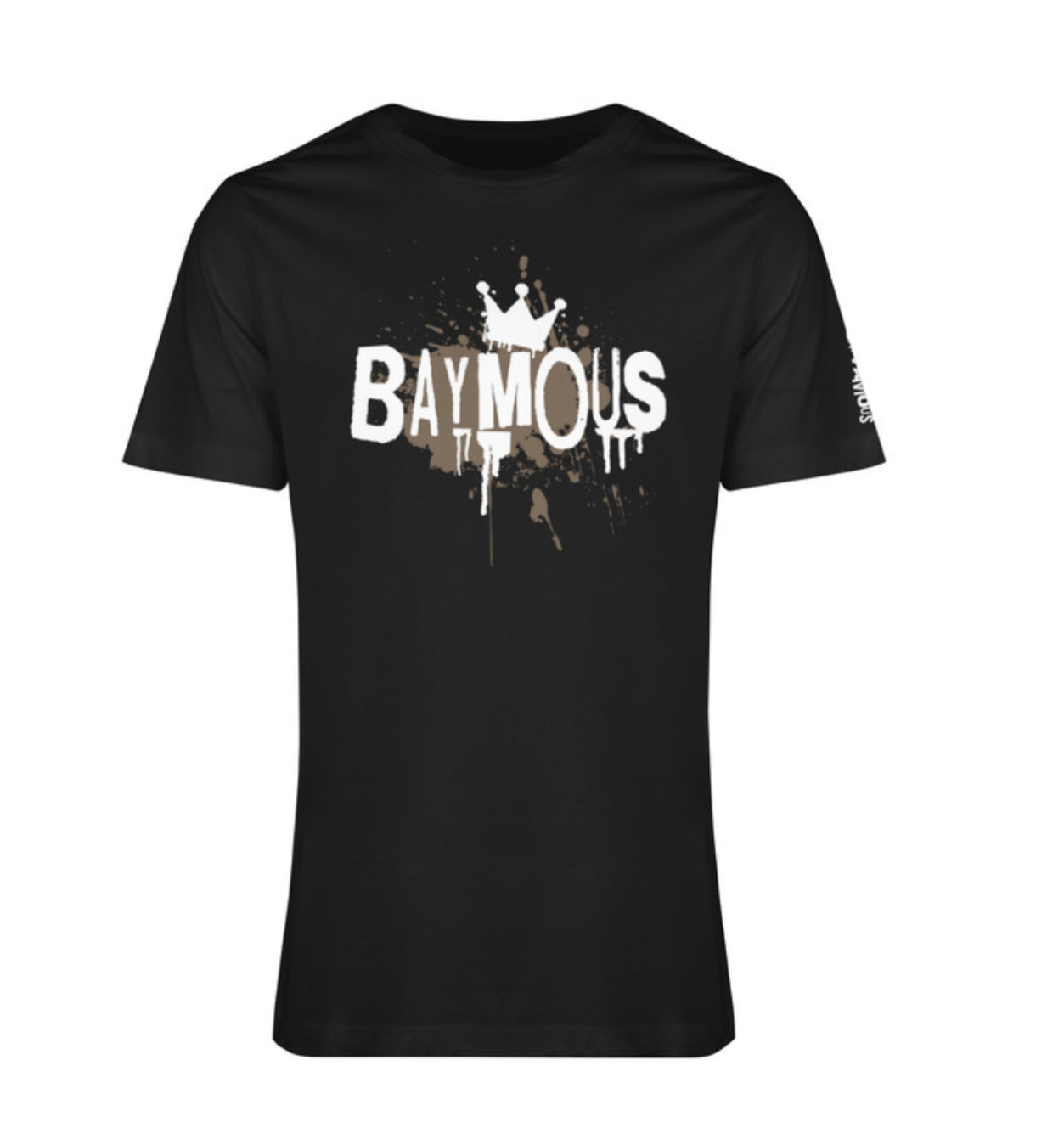 Baymous(Bay Famous) Unisex Deluxe T-shirt