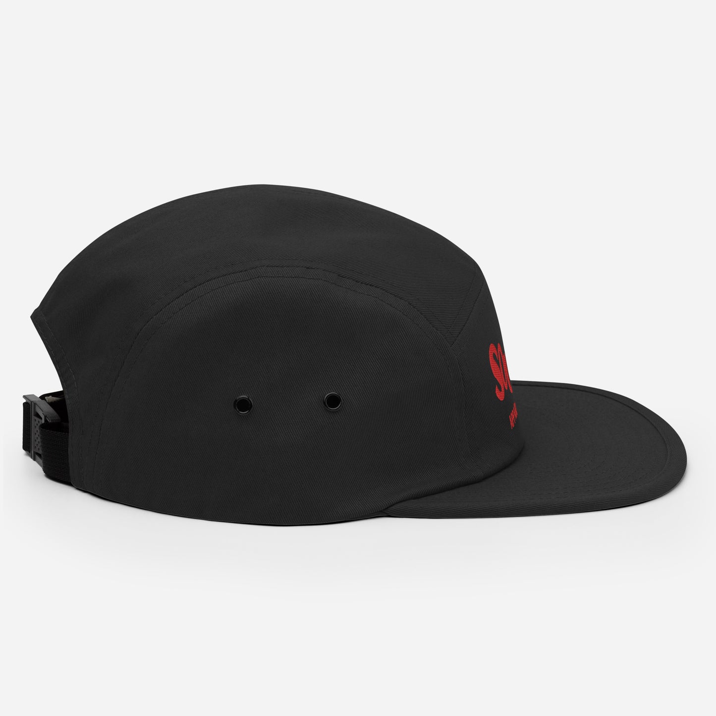Soulfli Apparel  Five Panel Cap