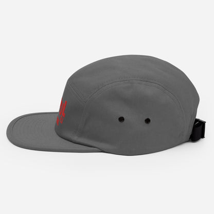 Soulfli Apparel  Five Panel Cap