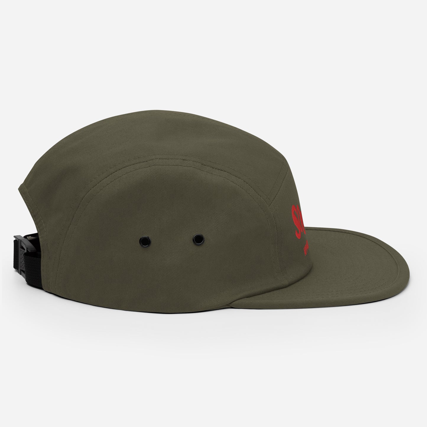 Soulfli Apparel  Five Panel Cap
