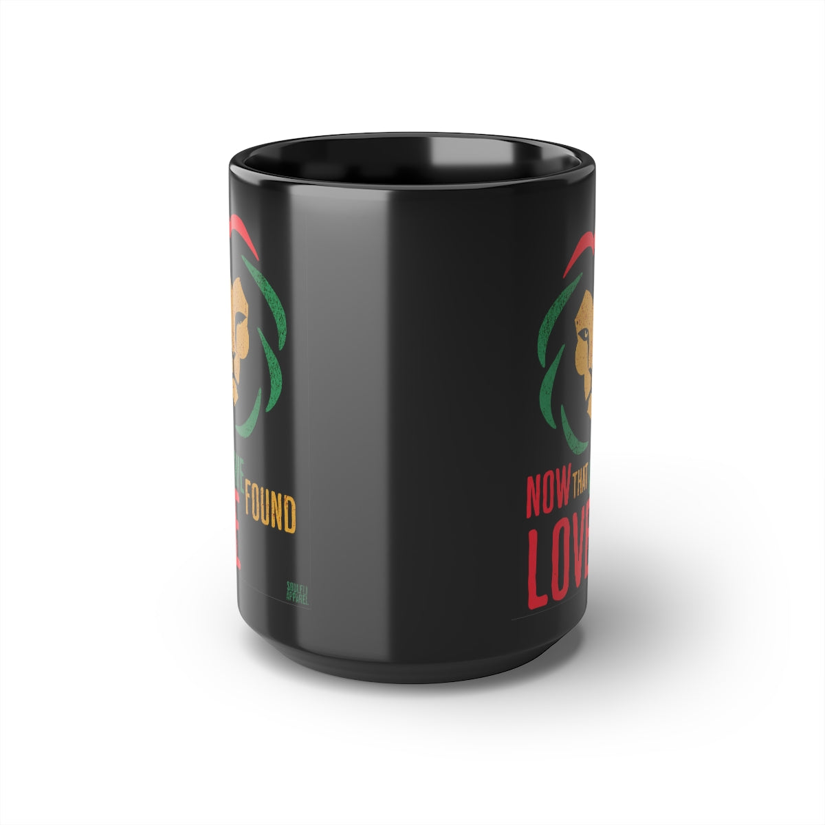 Now.that we found love Mug