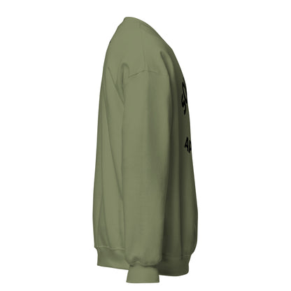 Soulfli Apparel Unisex Sweatshirt